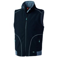 Gilet Softshell Preston Rossini