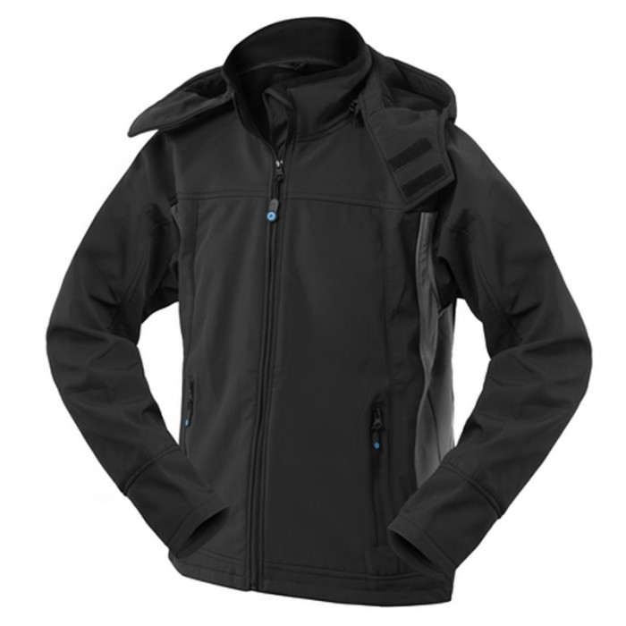 Giubbotto Softshell...