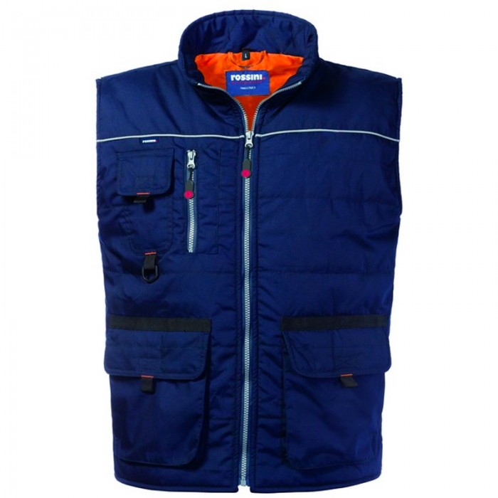 Gilet Morgan Rossini