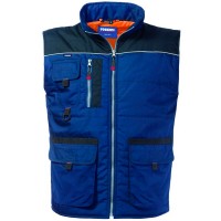 Gilet Morgan Rossini