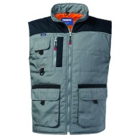 Gilet Morgan Rossini