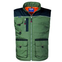 Gilet Morgan Rossini