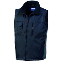 Gilet Perlis Rossini