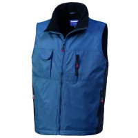 Gilet Perlis Rossini