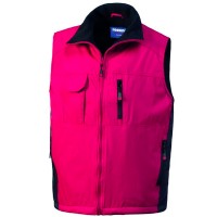 Gilet Perlis Rossini