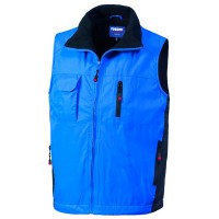 Gilet Perlis Rossini