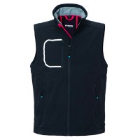 Gilet Softshell Zack Rossini