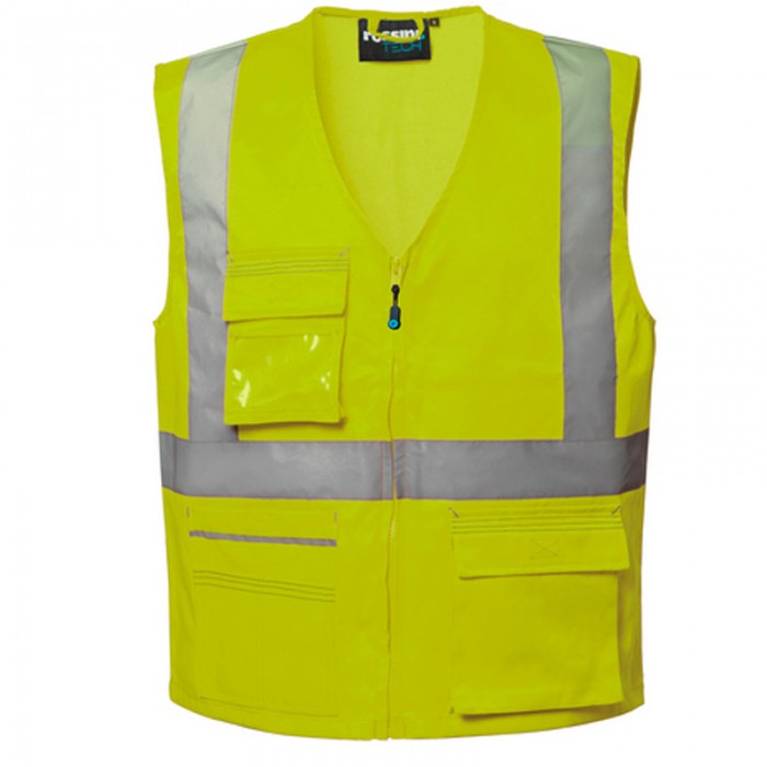 Gilet Ken Alta Visibilità...
