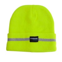 Cappello Alta visibilità Rossini