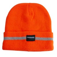 Cappello Alta visibilità Rossini