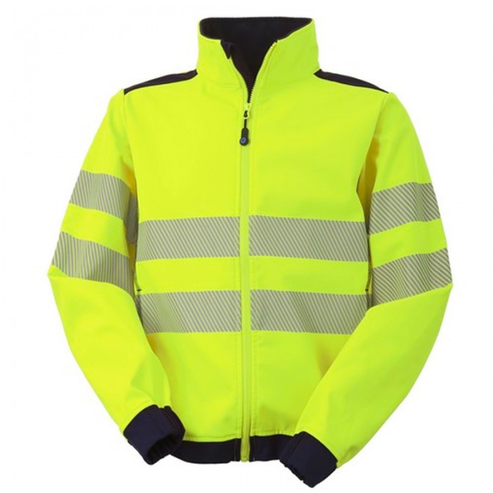Giubbotto Softshell Alta...
