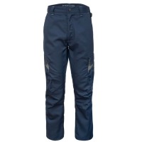 Pantalone Re-use Re-work Rossini