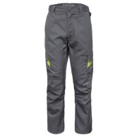 Pantalone Re-use Re-work Rossini