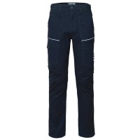 Pantalone invernale R-Stretch Rossini