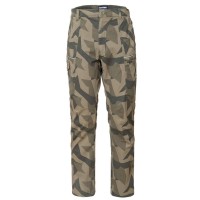 Pantalone invernale R-Stretch Rossini