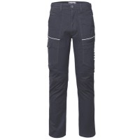 Pantalone invernale R-Stretch Rossini