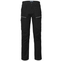 Pantalone invernale R-Stretch Rossini