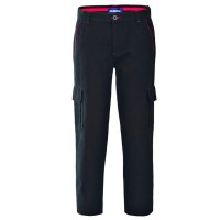 Pantalone invernale New Nebraska Rossini