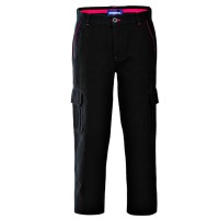 Pantalone invernale New Nebraska Rossini