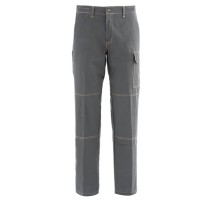 Pantalone SerioPlus+ Light Rossini