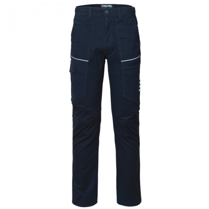 Pantalone R-Stretch Rossini