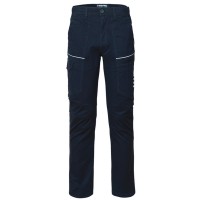 Pantalone R-Stretch Rossini
