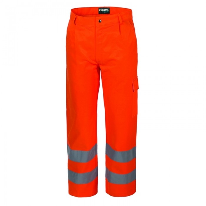 Pantalone Hi-Vis Rossini