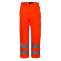 Pantalone Hi-Vis Rossini