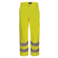 Pantalone Hi-Vis Rossini