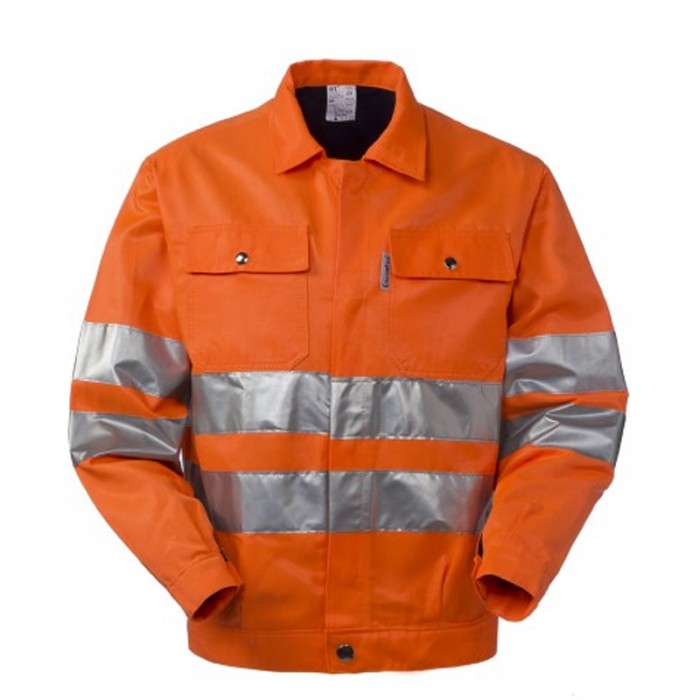 Giubbetto Hi-Vis Rossini