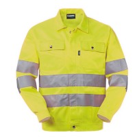 Giubbetto Hi-Vis Rossini