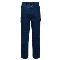 Pantalone SerioPlus+ Stretch Rossini