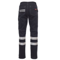 Pantalone WORKER WINTER REFLEX