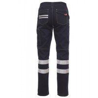 Pantalone WORKER REFLEX Payper