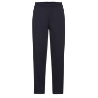 Pantaloni felpati con tasche Fruit of the Loom