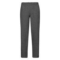 Pantaloni felpati con tasche Fruit of the Loom