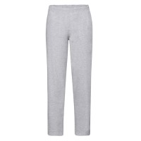 Pantaloni felpati con tasche Fruit of the Loom