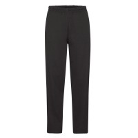 Pantaloni felpati con tasche Fruit of the Loom