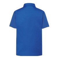 Camicia manica corta JHK