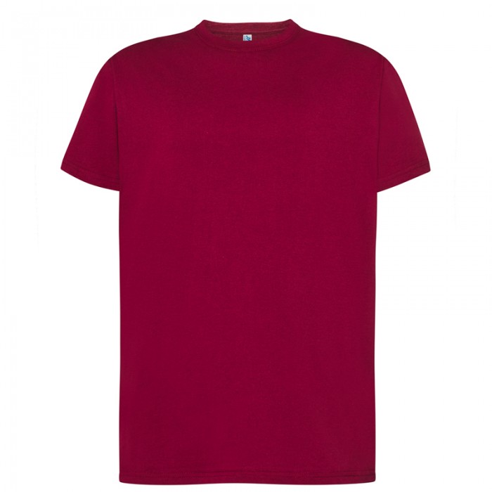 T-Shirt Basic |Colori 5