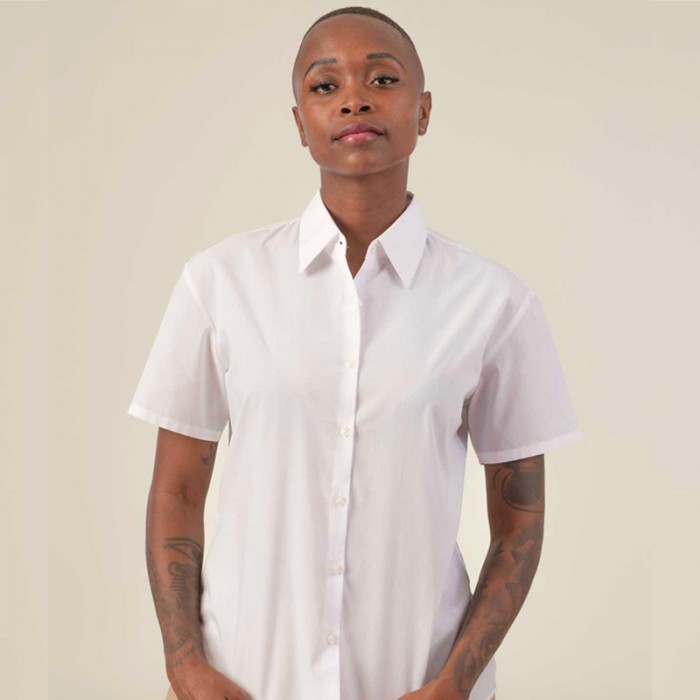 Camicia manica corta JHK