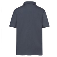 Camicia manica corta JHK