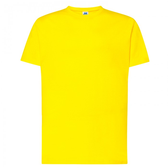 T-Shirt Basic |Colori 4