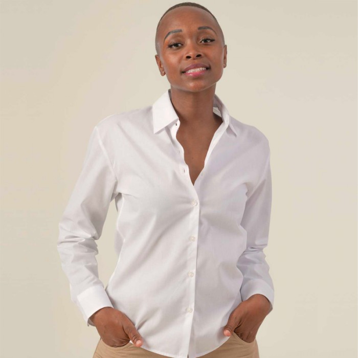 Camicia manica lunga JHK