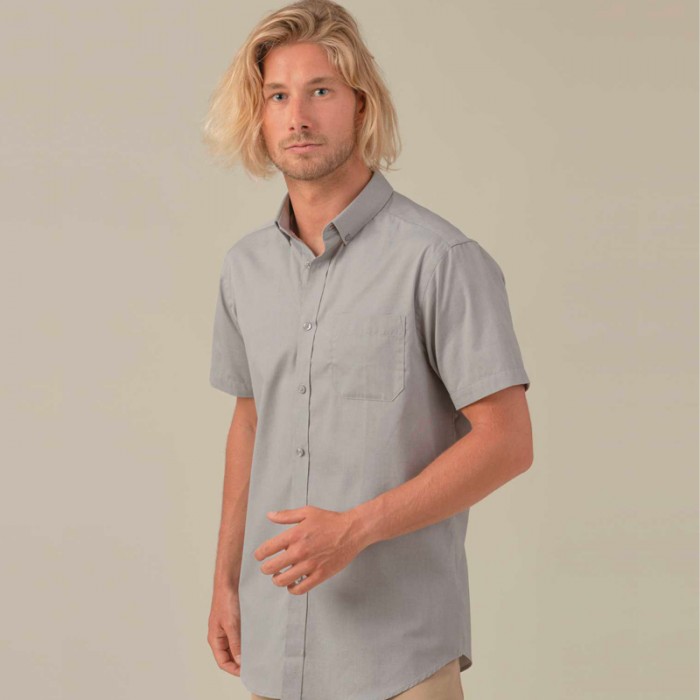 Camicia manica corta JHK