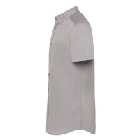 Camicia manica corta JHK