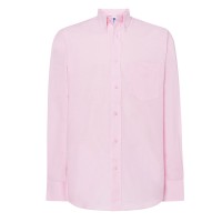 Camicia manica lunga JHK