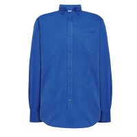 Camicia manica lunga JHK