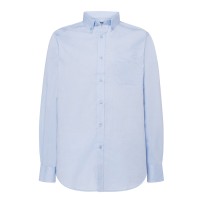 Camicia manica lunga JHK