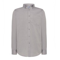 Camicia manica lunga JHK